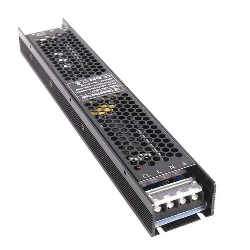可控硅0-10V调光开关电源24V150W低压DALI开关