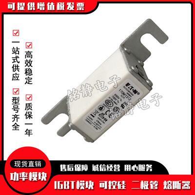 170M1772 71 0M173 170M1774 170M17751770M1776巴斯曼熔断器BZL