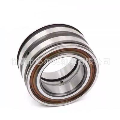 双列满装圆柱滚子轴承量大价优SL045016PP SL045017PP SL045018PP