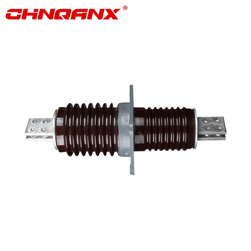 陶瓷CWLB-100-12KV/体6320A1250A00A户外高压铝导CWLB-10/穿墙套