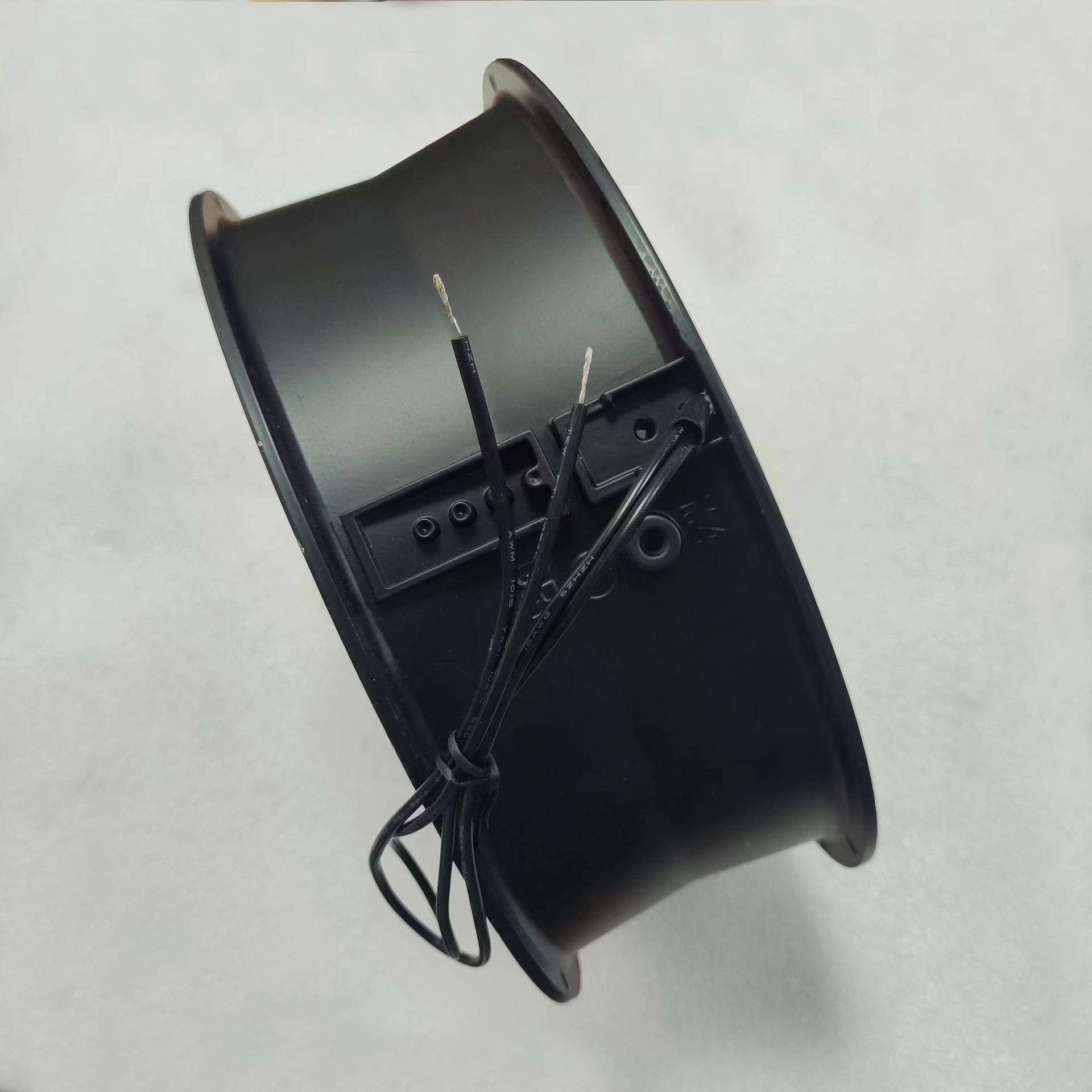 SNONA 25489 LTEA2D2V0排气扇机柜工业散热风扇高品质大风量,五金/工具,工业风扇,淘宝优惠券,粉丝福利购,淘宝优惠卷