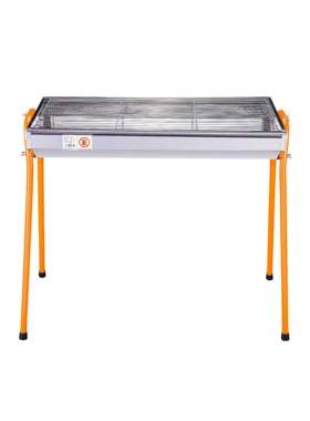 厂家直供 可户外可室内烧烤炉BB188 携带方便 可调节的烧烤炉