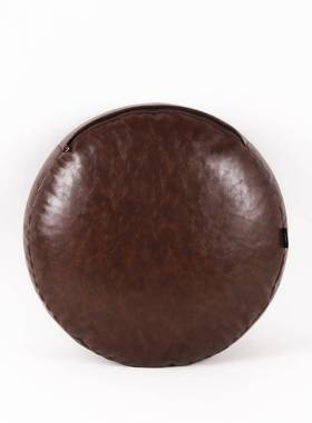 源厂家日式懒沙发蒲窗团客厅人飘垫子沙发垫脚凳地上QNH头圆坐垫