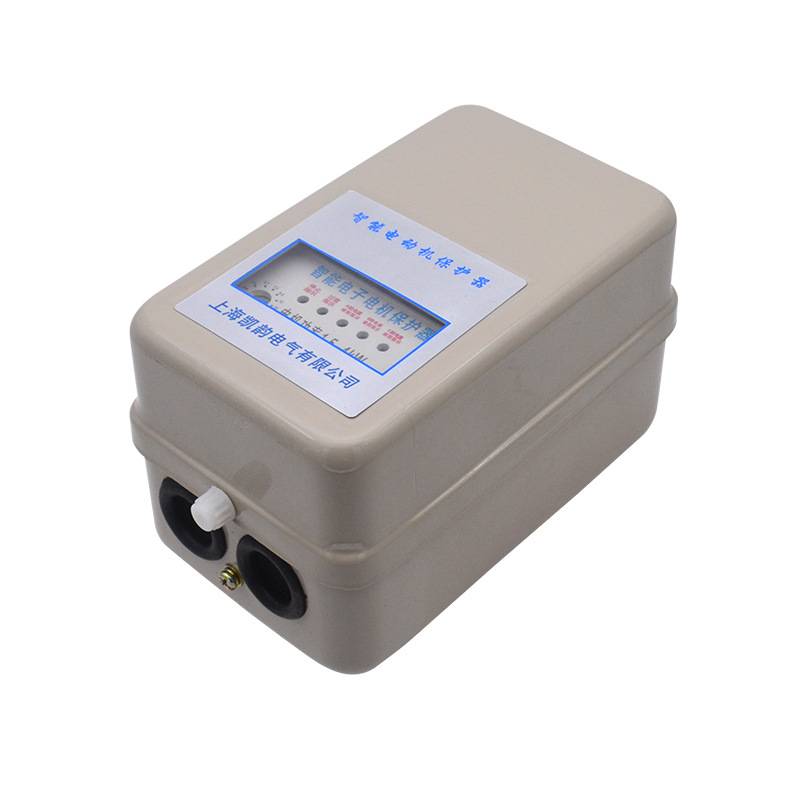 电机缺相过载保护磁力启动器电磁起动三相380V空压机气泵控制开关