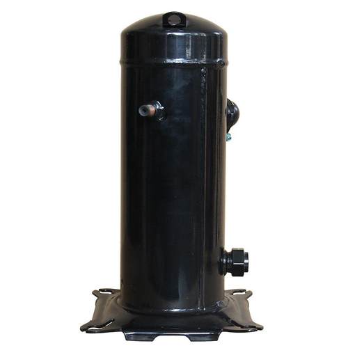 ST压缩机ZI15KDUZQ-FP-527谷涡轮5匹旋式中低温冷库制冷压缩机