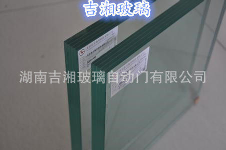 pvb双层夹胶 5+5 10+10双钢化夹胶防火玻璃 超大超宽钢化玻璃厂