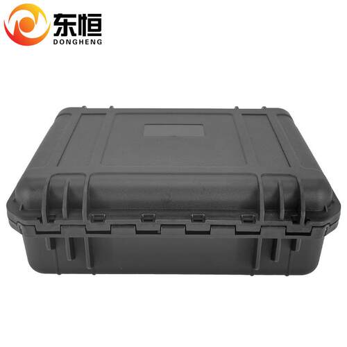 PP塑料工具箱GUZ防箱防水护包装耐摔手提支箱持内衬雕刻配箱套