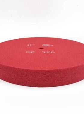 汇鑫牌350*50抛光轮尼龙轮纤维轮电镀拉丝轮5P7P9P12P厂家直销