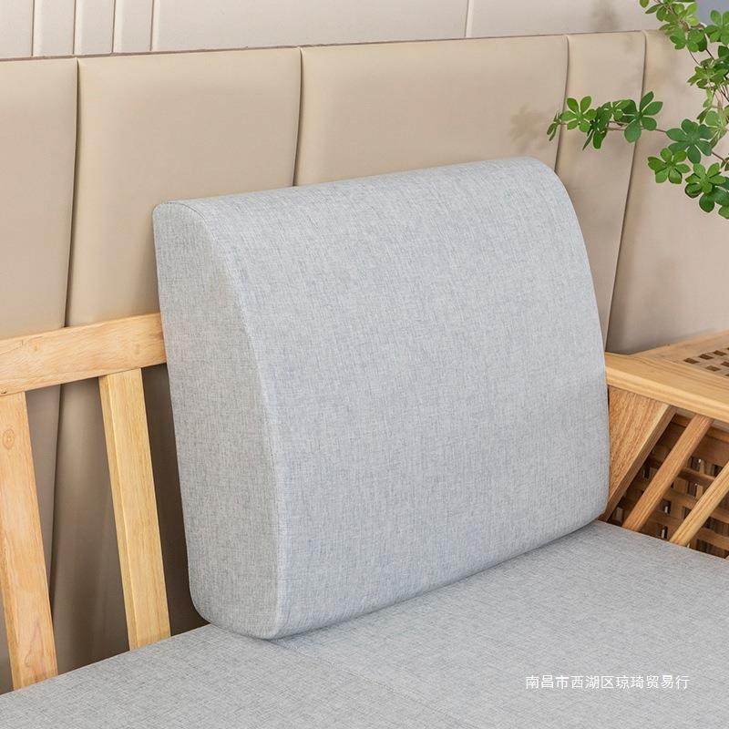沙发靠背垫硬形靠罩高背SFKBXMK1密度海靠包实绵木椅床头硬靠垫弧,居家布艺,抱枕被,淘宝优惠券,粉丝福利购,淘宝优惠卷