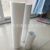 烧聚结玻纤管 滤替65 914代进口玻璃维纤烧结滤芯柴油结玻纤滤管