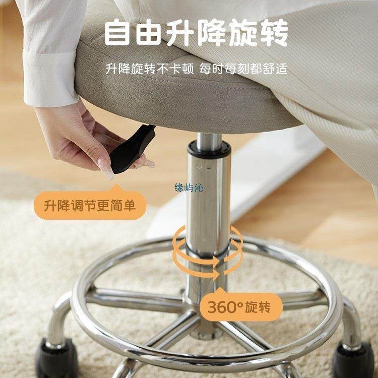 脑椅凳小型靠背椅升降舒转椅学习椅子服无品牌/久坐书电桌子办公,基础建材,脚轮/万向轮,淘宝优惠券,粉丝福利购,淘宝优惠卷