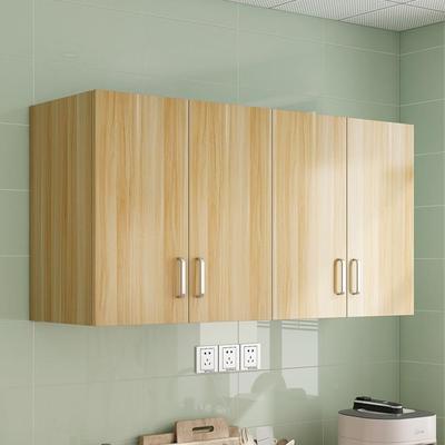 厨墙房吊储柜墙780壁柜上物柜挂墙式置物柜阳台卫壁生间可墙柜橱