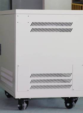 厂器家-3KVA直销三相干式变压10KVA15-100KW80V400V440480变3220V