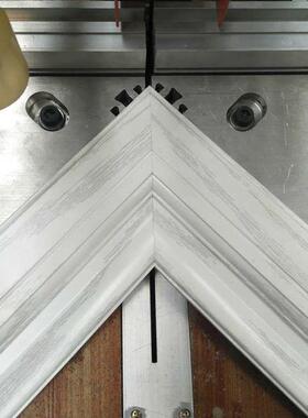 800转C多功能锯NC小型精雕机数控机床铝门窗材切割0模ANF具机