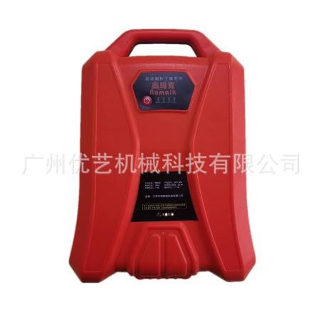 电无刷家用功能双手修锂篱笆剪茶树修SDO剪机多园艺枝剪绿篱机