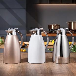 保温瓶316暖不锈保温用钢壶家保温暖水壶保545温水壶壶热水瓶