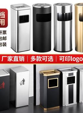 用厨房室垃圾客厅卧方圆带带桶盖家烟灰缸家卫生间箱带盖卧102445