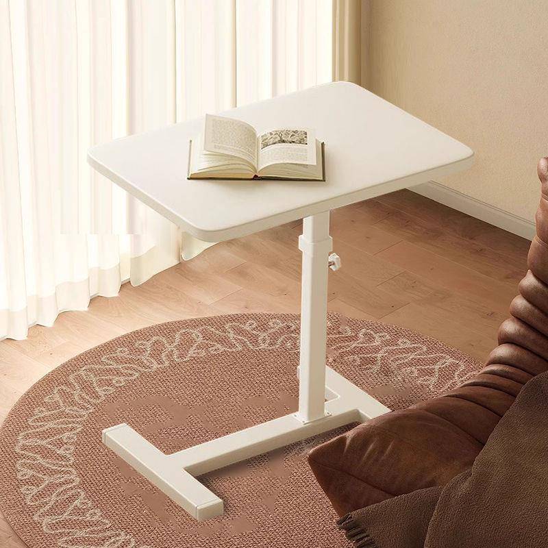 床头边电脑桌懒家用移动升降书桌NHO卧室人边可几床柜置物架办公