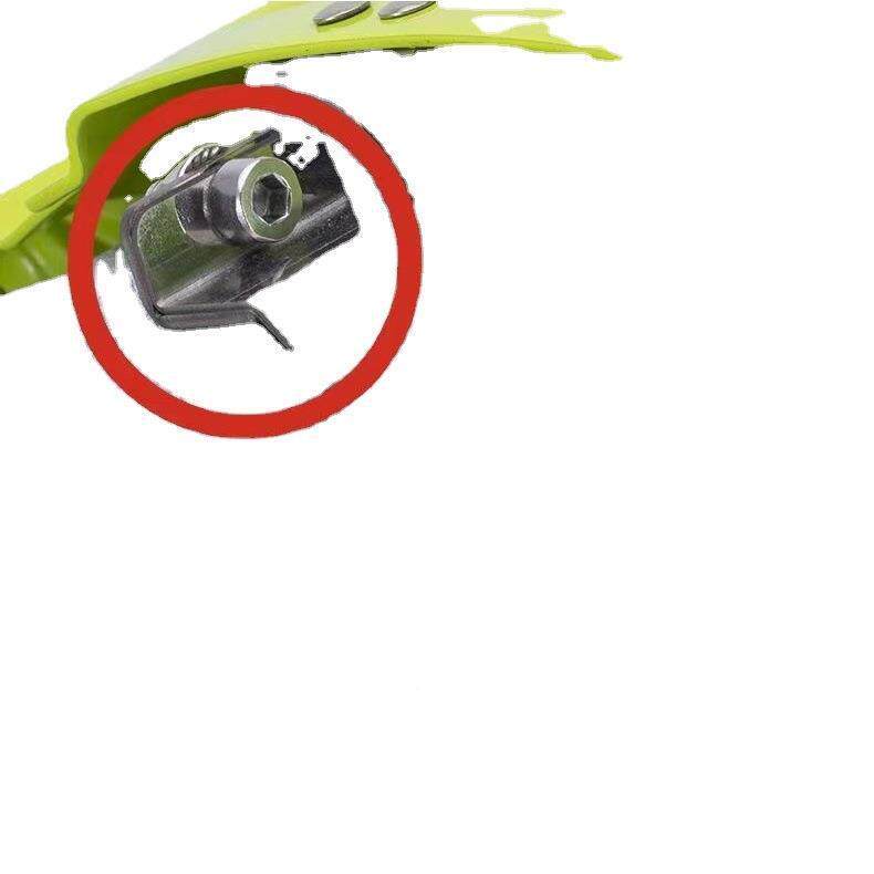 汽车车专卡钳套罩刹运动风车装饰可卡423钳壳