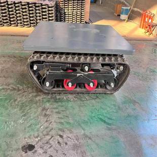 田间山地小型山虎农农用搬运车全地359形果园爬林运爬坡履带搬车