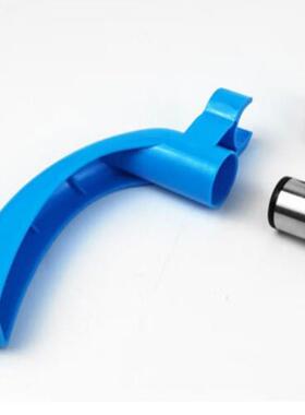 LVEN不锈钢垃圾铲清洁簸KHI箕环卫垃斗畚斗圾撮子卫生斗垃圾铲