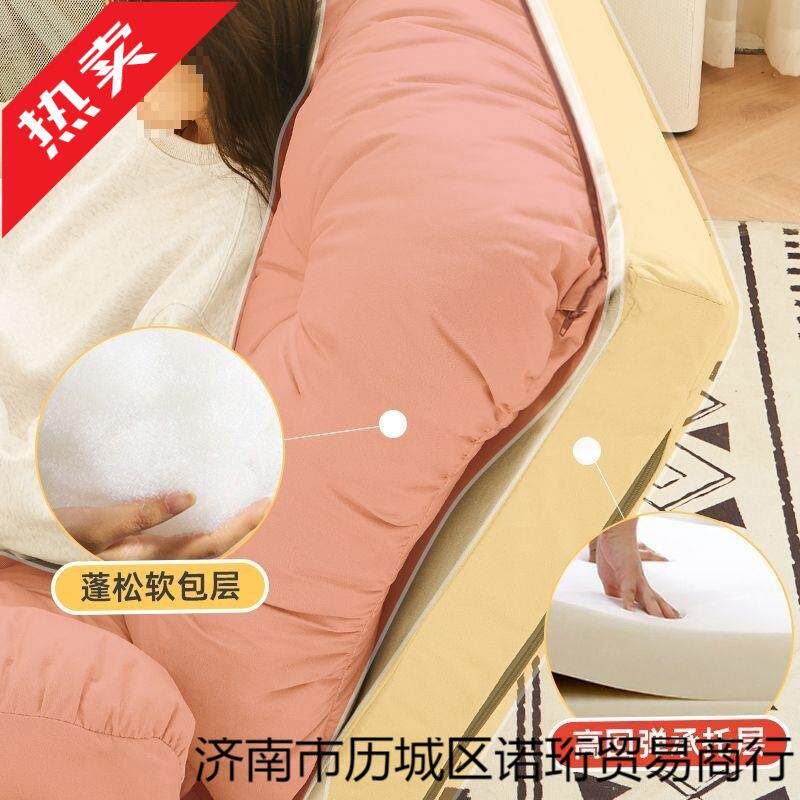 懒人沙发小户型沙发床一体两沙用FTP出租生屋卧室多功发能床学小