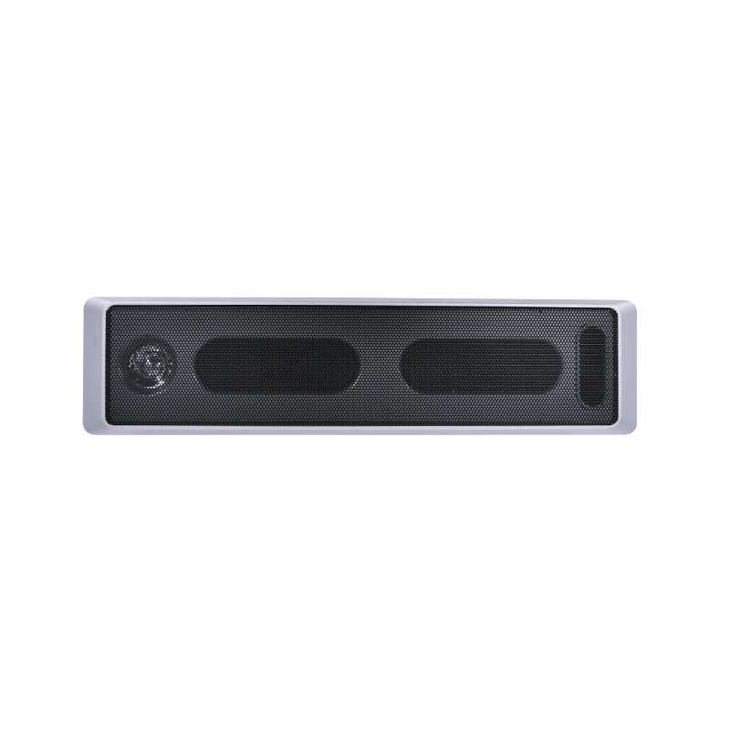 WEAH中置音箱无源音质HiFi音箱长柱音柱会议室30W小型dj电子配件