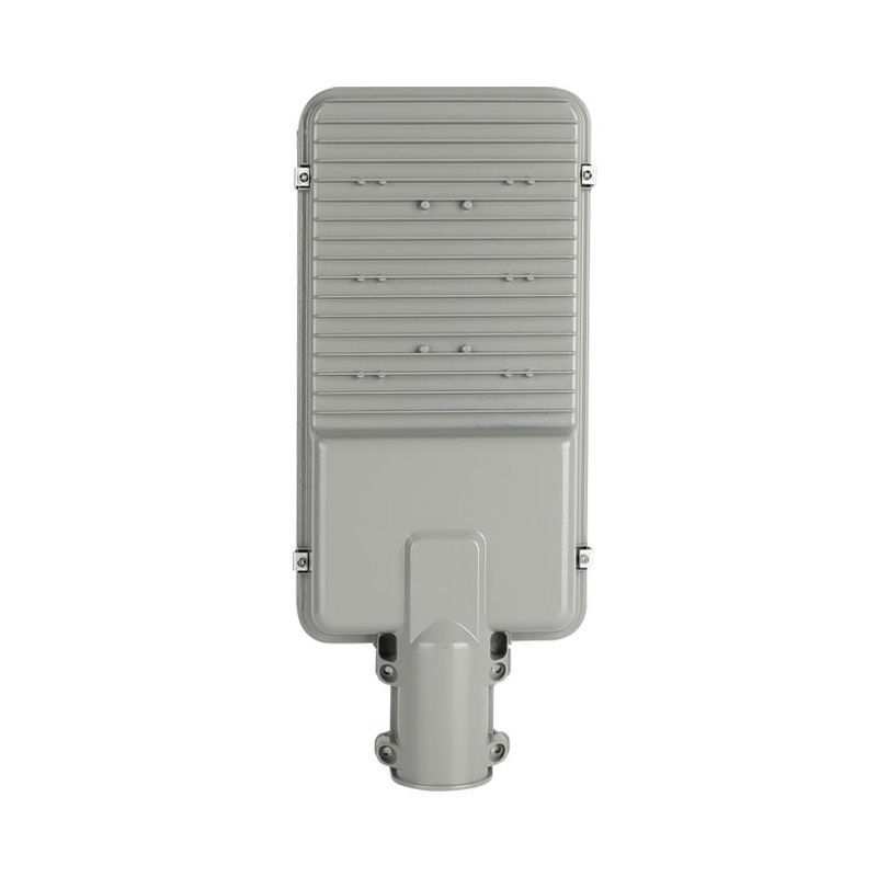 led路灯灯头30w40w50w户外小区新农村超亮家用吸墙款路灯道路灯具