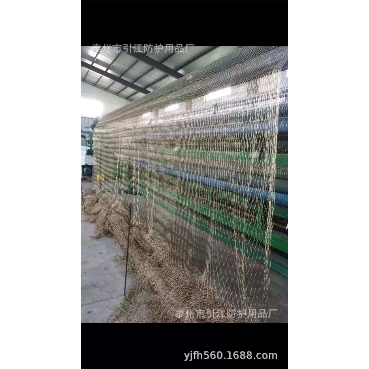 空洞试验模拟太空飞行舱防跌落网◆风电风洞试验坠落网◆质保3年