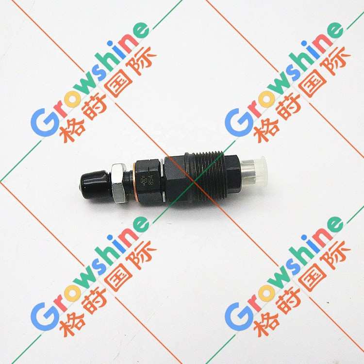 4JG1,4JG2发动机喷油嘴8-97140624-0,8971406240