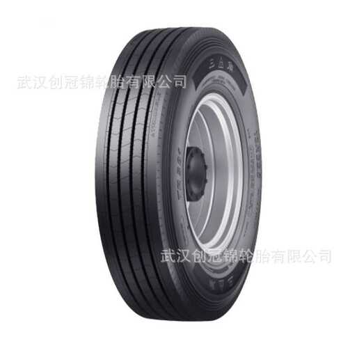三角TRIANGLE汽车轮胎12R22.5-16PR 全钢通用货车运输车轮胎TRS31