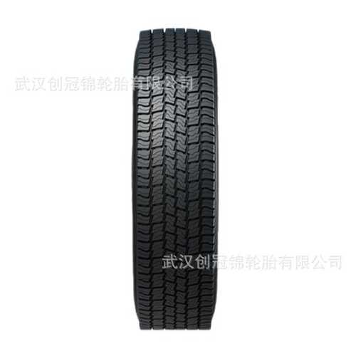 三角TRIANGLE冬季轮胎10R22.5-16PR全钢通用卡车客车运输车TRD88