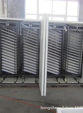 弘盛22528枚全自动孵化机器 大型孵化机器设备 孵化房孵化蛋车