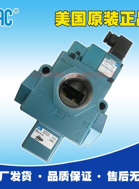 美国MAC高频电磁阀58D-36-781JA，原厂出售，价格优势