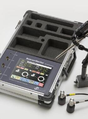 SB-8002日本西格玛现场动平衡仪SIGMACB-7702便携式动平衡仪