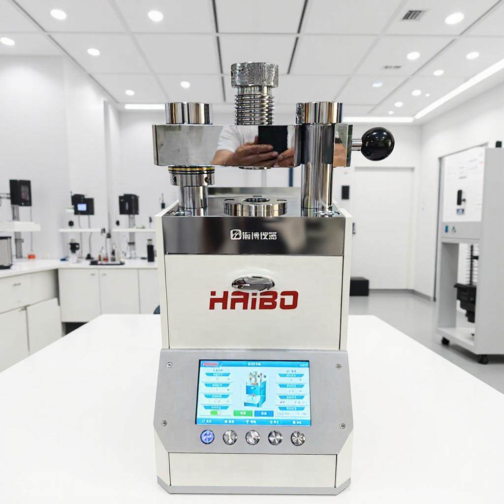 全自动荧光压样机，自动压片机，粉末压片机 台式占地小性能可靠,五金/工具,其他机械五金,淘宝优惠券,粉丝福利购,淘宝优惠卷