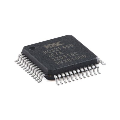 原装HC32F460JETA-LQFP48 LQFP-48 ARMCortex-M432位微控制器-MCU