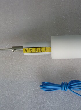 IP2XC试验探棒 50N推力12.5MM钢球探棒IP20C防护等级检测DIN40050