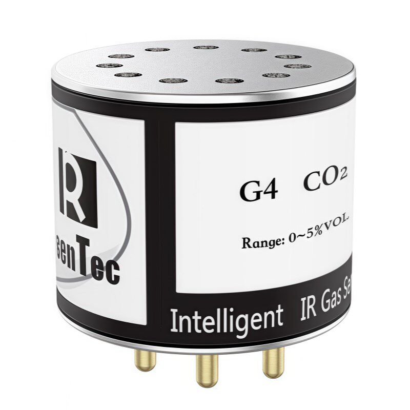 G4红外气体感测器100%LEL 甲烷异乙炔 乙醇5-100%VOL