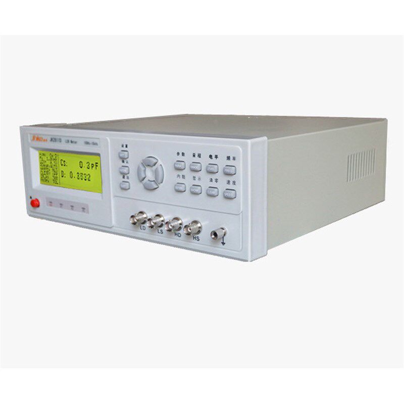 【金科】JINKO  JK2811C/JK2811D  LCR数字电桥元器件参数测试仪