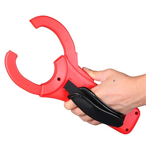 优利德UT222数字钳形表UT223A交直流数显钳形万用表