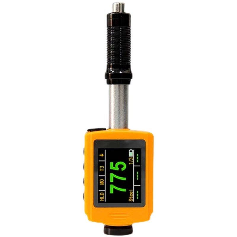 宇时先锋 LM330笔式金属重型工件里氏硬度计布氏洛氏维氏肖氏测量