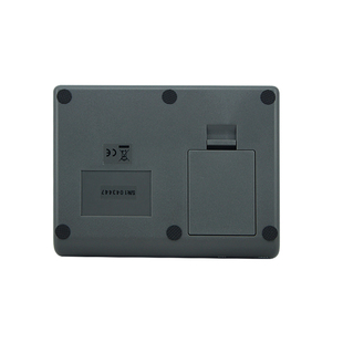 下载打印 文本编程 台湾衡欣记录器印表机热敏打印机图形 单点线