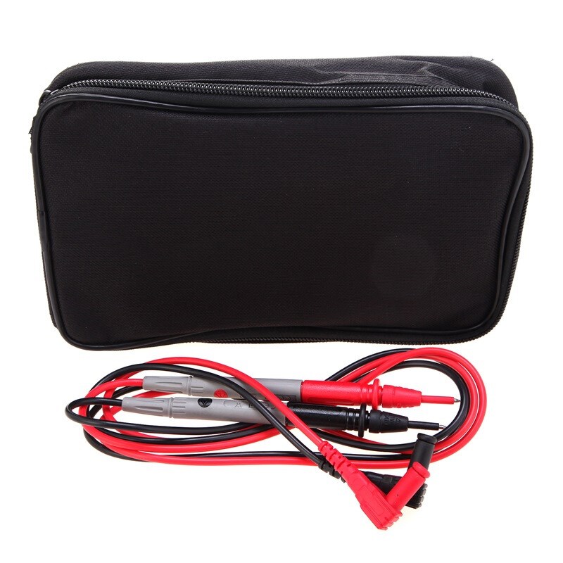 PEAKMETER华谊PM2019A单交流3000A真有效值数字柔性钳形表PM2019S