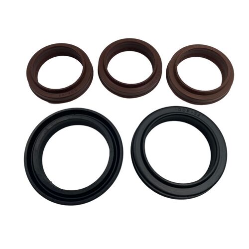 SC气缸防尘圈SDA丁晴橡胶DOP/PDU/FC/ZHM40/45/50/60/63/70/75/80