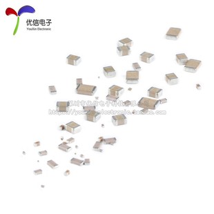 20% 16V Y5V 1206贴片电容 10只 476 1206F476M160NT 47uF