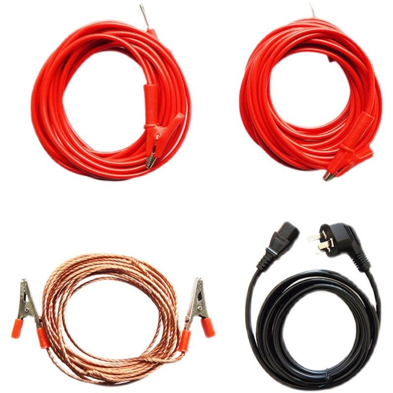 武汉绿能德LNCI-290电容电流测试仪自动中性点电容法电容电流测量