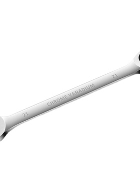 IMPA610831 单向两用棘轮扳手 72齿快速扳手滑轮开口套筒汽修工具