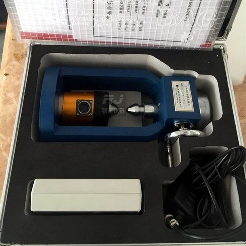 【北京盛世伟业SW-DH5砂浆点荷仪 测试检测仪 砌体工程