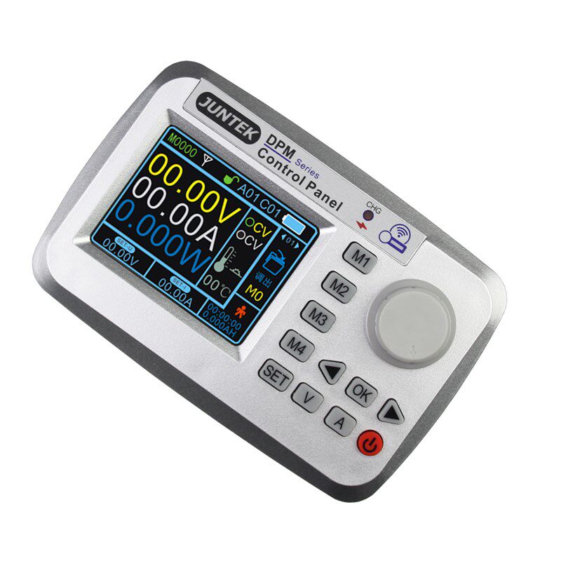 DPM8600-RF无线可编程数控可调直流电源DC恒压恒流维修电源充电器
